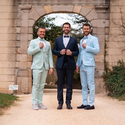 HERITIER 1954 Costume Mariage & Prêt-à-porter, Magasin de Vêtements à Valence