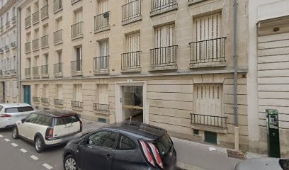 Cécile Krée, Magasin de Vêtements à Versailles