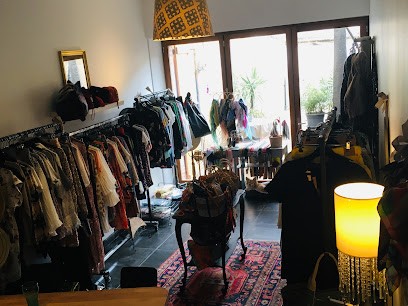 Les Secrets de Nina, Magasin de Vêtements à Gaillac