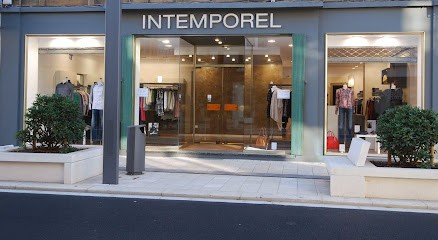 Intemporel Boutique, Magasin de Vêtements à Hagondange