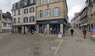 Saint Antoine, Magasin de Vêtements à Landerneau