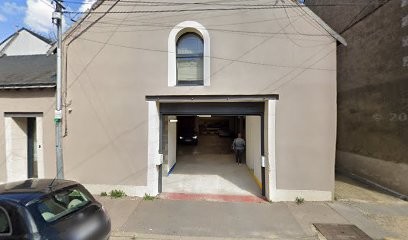 Anth&Arts, Magasin de Vêtements au Mans