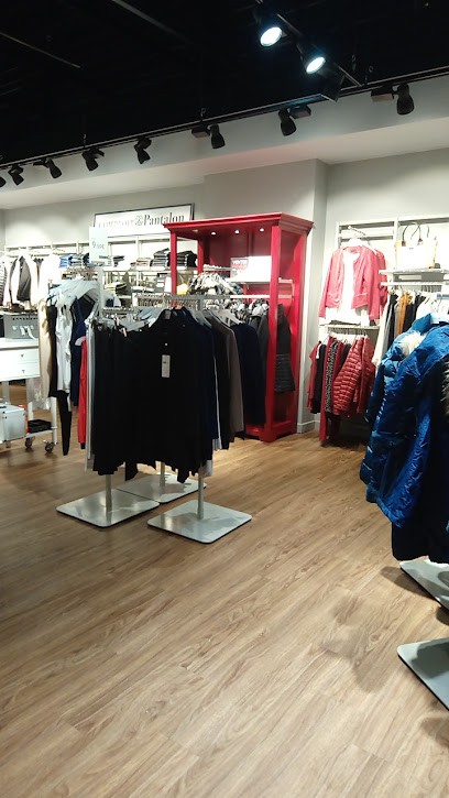 Bréal, Magasin de Vêtements à Schweighouse-sur-Moder