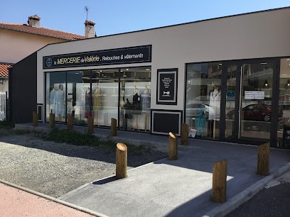 Mercerie De Valerie, Magasin de Vêtements à Ramonville-Saint-Agne