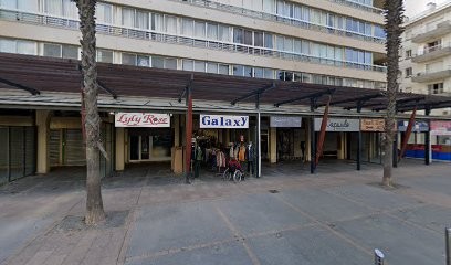 Galaxy, Magasin de Vêtements à Canet-en-Roussillon
