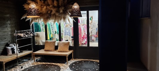 Fashion K, Magasin de Vêtements à Lieuran-lès-Béziers