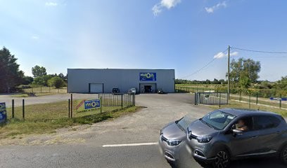 Maboul, Magasin de Vêtements à Saint-Antoine-de-Breuilh