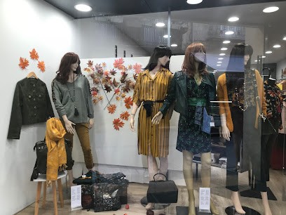Dyna Style, Magasin de Vêtements à Montpellier