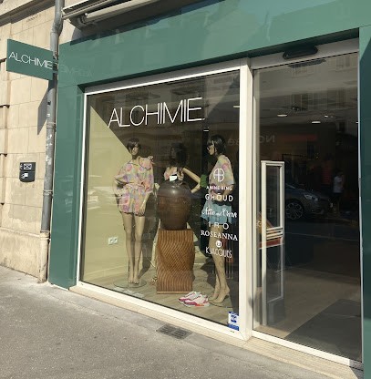 Alchimie Fontainebleau, Magasin de Vêtements à Fontainebleau