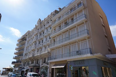 Sixième Sens Bis, Magasin de Vêtements à Saint-Raphaël