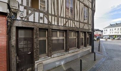 Tenord, Magasin de Vêtements à Pont-Audemer