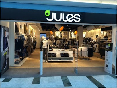 Jules Langueux, Magasin de Vêtements à Langueux