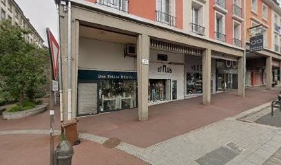 ET PLUS, Magasin de Vêtements à Saint-Lô