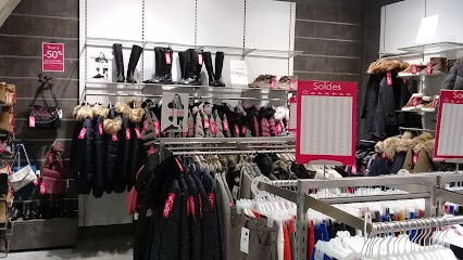 RIU Paris -Jacqueline RIU - Montpellier, Magasin de Vêtements à Montpellier