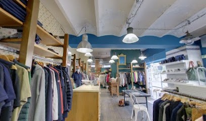 L.T.A, Magasin de Vêtements à Sanary-sur-Mer