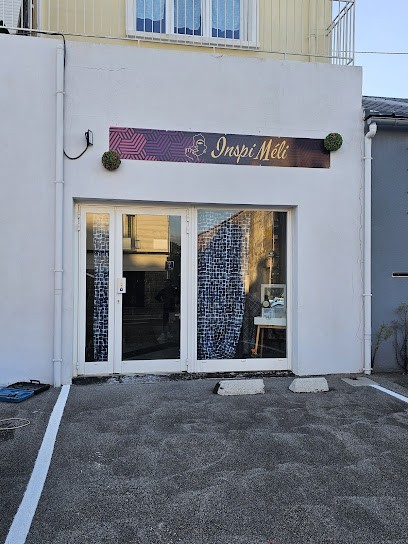 Inspi Meli, Magasin de Vêtements à Guipavas