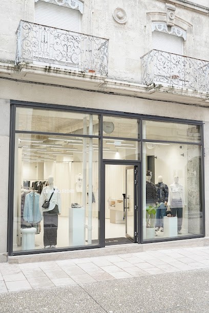 LE LABO STORE, Magasin de Vêtements à Valence