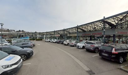 Peter, Magasin de Vêtements à Truchtersheim