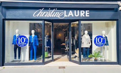 Christine Laure, Magasin de Vêtements à Royan
