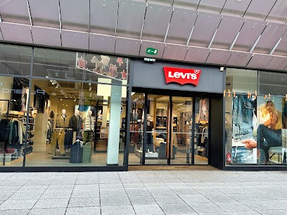 Levi's, Magasin de Vêtements à Montpellier