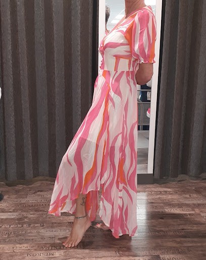 Oxygene, Magasin de Vêtements à Morteau