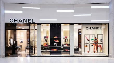 CHANEL, Magasin de Vêtements à Roissy-en-France