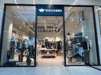 Dockers Magasin De Vêtements à Anglet