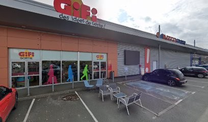 Cache Cache, Magasin de Vêtements à Paimpol