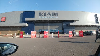 Kiabi, Magasin de Vêtements à Augny