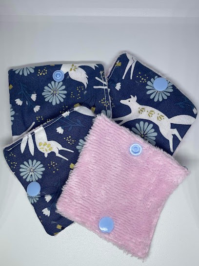 CreaByAlexx, Magasin de Vêtements à Pont-Audemer