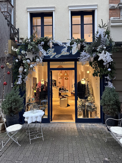 By Jan'🪽, Magasin De Vêtements à Mulhouse
