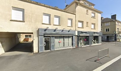 J F Diffusion Anonyme, Magasin de Vêtements à Saint-Lô