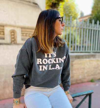 LILI LEONE, Magasin de Vêtements à Toulouse