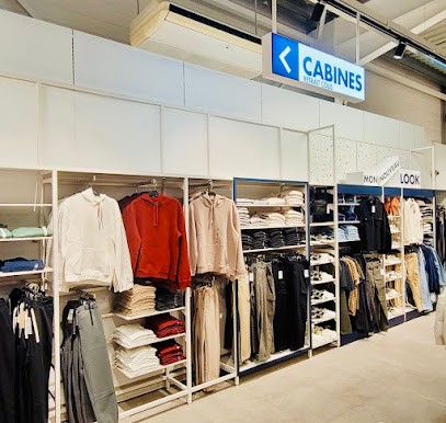 Kiabi, Magasin de Vêtements à L'Isle-sur-la-Sorgue