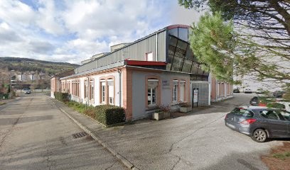 Presse à Colza Et Tournesol, Magasin de Vêtements à Unieux