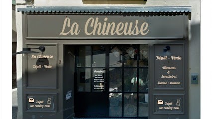 La Chineuse Dépôt Vente, Magasin de Vêtements à L'Isle-sur-la-Sorgue