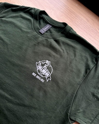 Textile Et Goodies étudiants - Bordeaux - BAHU SCHOOL OUTFIT, Magasin de Vêtements à Artigues-près-Bordeaux