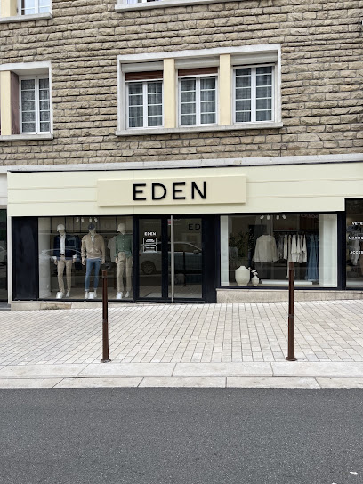Eden Magasin De Vêtements à Lisieux