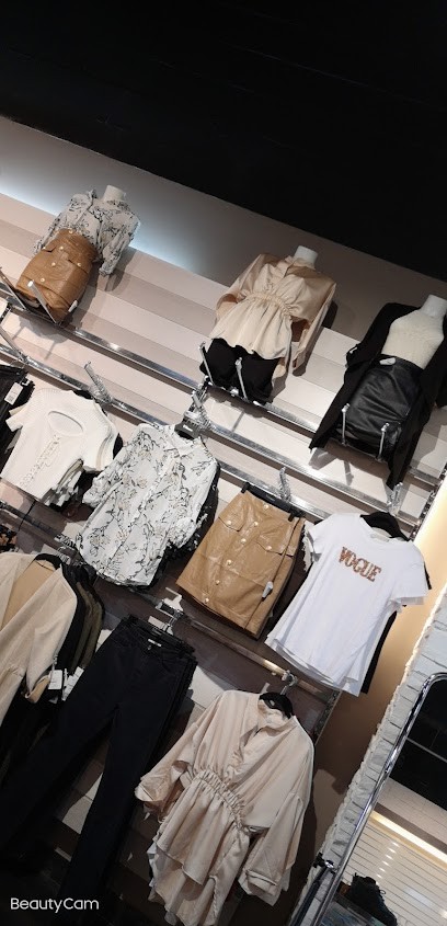 5ème Saison, Magasin de Vêtements à Pontault-Combault