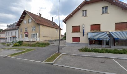 Boiteux Emmanuel, Magasin de Vêtements à Pierrefontaine-les-Varans