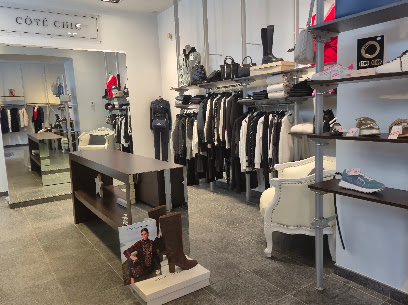 Côté Chic Magasin De Vêtements à Berck