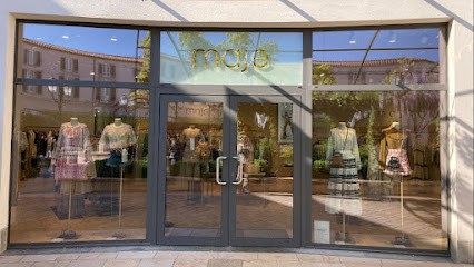 Maje - Miramas, Magasin de Vêtements à Miramas