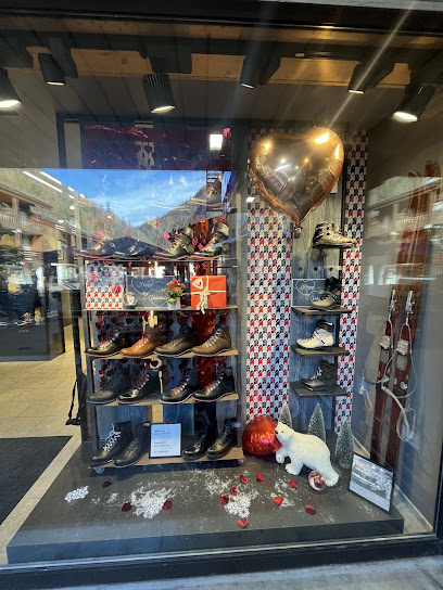 Rossignol La Clusaz Magasin De Vêtements à la Clusaz
