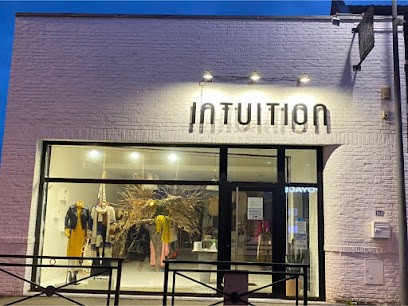 Intuition, Magasin de Vêtements à Pont-à-Marcq