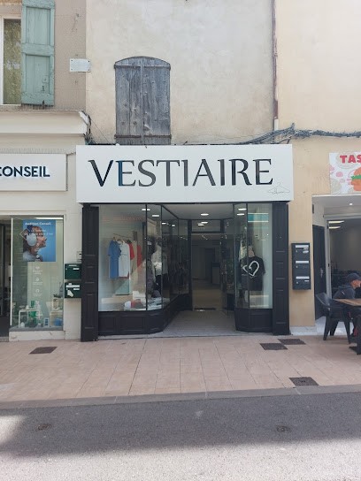 Vestiaire, Magasin de Vêtements à Pertuis