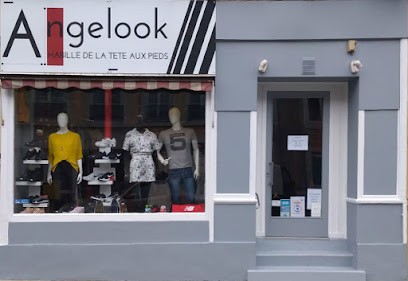 ANGELOOK, Magasin de Vêtements à Saint-Calais