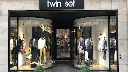 Twin Set, Magasin de Vêtements à Saint-Omer