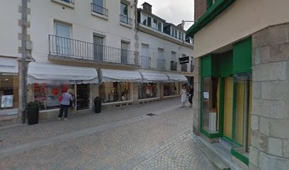 D'Griff, Magasin de Vêtements à Lannion
