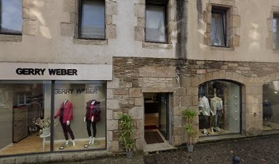 Emotion's, Magasin de Vêtements à Lesneven