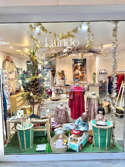 Laingo Magasin De Vêtements à Saint-Jean-de-Luz